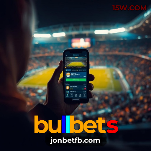 bullbets Logo
