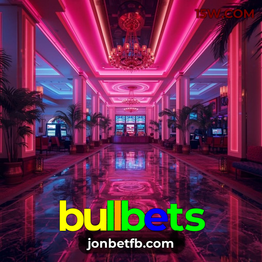 bullbets Logo