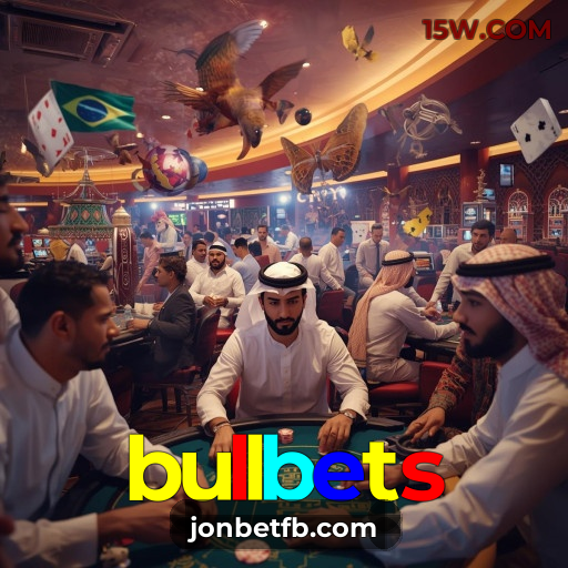 bullbets Logo