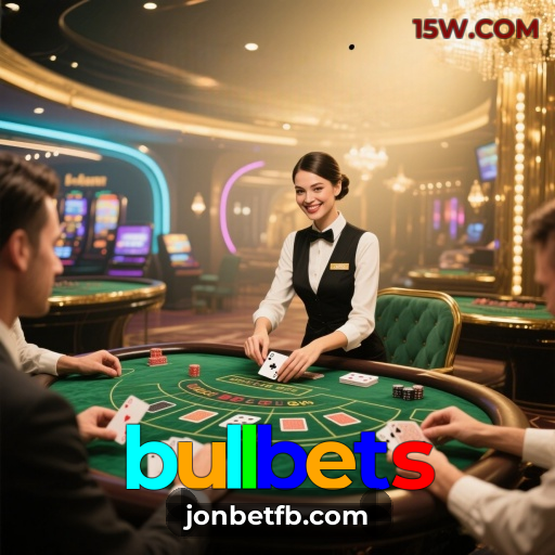 bullbets Logo
